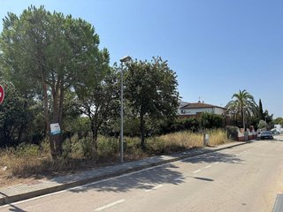 Terreno en venta en Nord en Roses