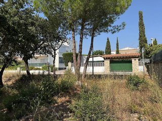 Terreno en venta en Nord en Roses