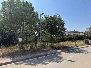 Terreno en venta en Nord en Roses