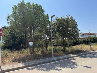 Terreno en venta en Nord en Roses