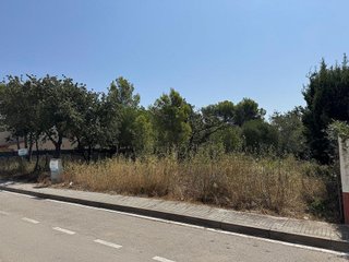 Terreno en venta en Nord en Roses