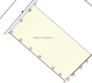 Terreno en venta en Nord en Roses