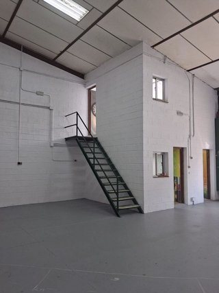 Nave industrial en venta en Los Jardines de Marbella - La Ermita en Marbella