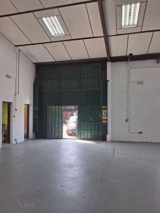 Nave industrial en venta en Los Jardines de Marbella - La Ermita en Marbella