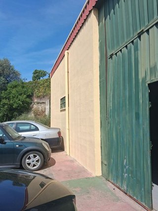 Nave industrial en venta en Los Jardines de Marbella - La Ermita en Marbella