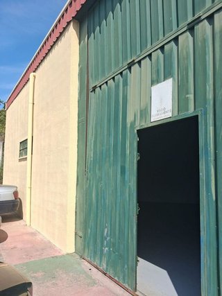 Nave industrial en venta en Los Jardines de Marbella - La Ermita en Marbella
