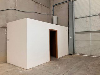 Nave industrial en venta en Salvatierra o Agurain
