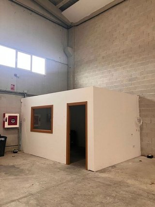 Nave industrial en venta en Salvatierra o Agurain