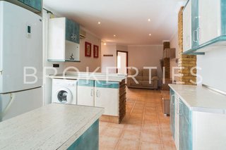 Piso en alquiler en Torrefiel en Valencia