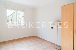 Piso en alquiler en Torrefiel en Valencia