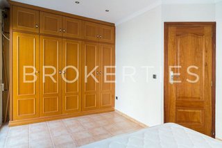 Piso en alquiler en Torrefiel en Valencia
