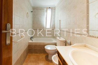 Piso en alquiler en Torrefiel en Valencia