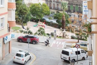 Piso en alquiler en Torrefiel en Valencia