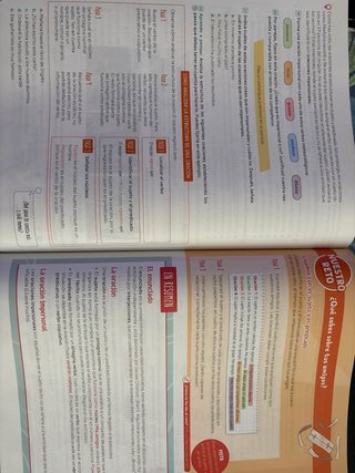 Lengua Castellana y Literatura . 1 Secundaria. ...