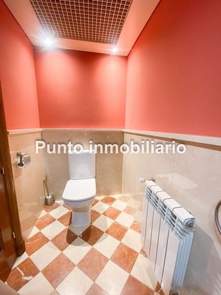 Casa pareada en alquiler en Las Villas - Sta Ana en Valladolid