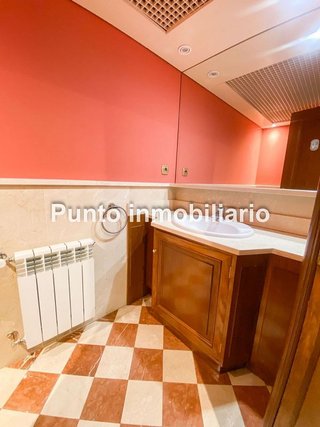 Casa pareada en alquiler en Las Villas - Sta Ana en Valladolid