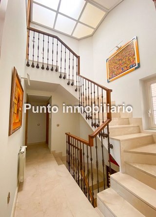Casa pareada en alquiler en Las Villas - Sta Ana en Valladolid