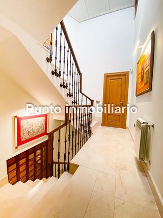 Casa pareada en alquiler en Las Villas - Sta Ana en Valladolid
