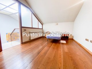 Casa pareada en alquiler en Las Villas - Sta Ana en Valladolid