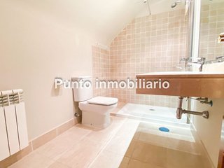 Casa pareada en alquiler en Las Villas - Sta Ana en Valladolid