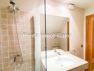 Casa pareada en alquiler en Las Villas - Sta Ana en Valladolid