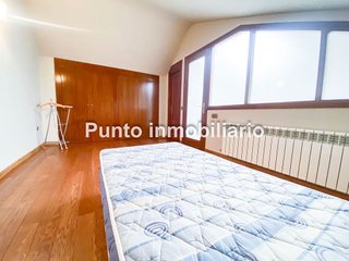 Casa pareada en alquiler en Las Villas - Sta Ana en Valladolid