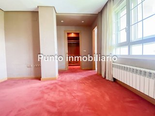 Casa pareada en alquiler en Las Villas - Sta Ana en Valladolid