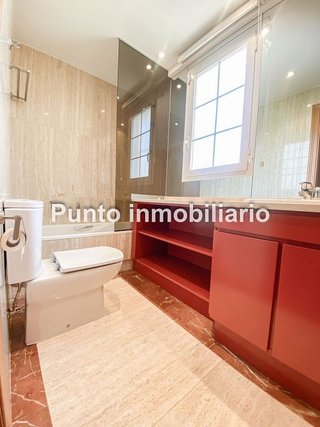 Casa pareada en alquiler en Las Villas - Sta Ana en Valladolid