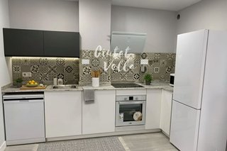 Piso en alquiler en Torrefiel en Valencia