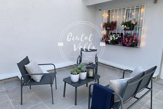 Piso en alquiler en Torrefiel en Valencia