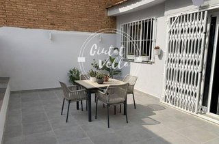 Piso en alquiler en Torrefiel en Valencia