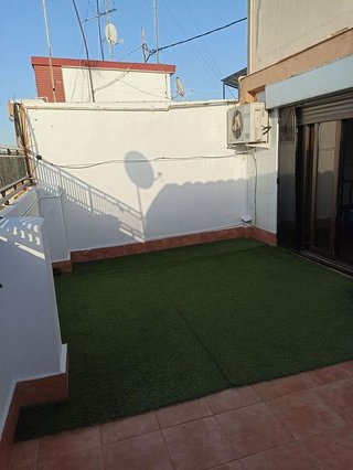 Piso en alquiler en La Creu Coberta en Valencia