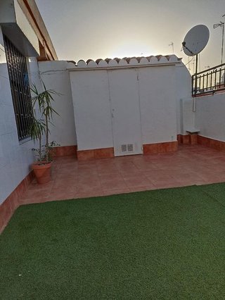 Piso en alquiler en La Creu Coberta en Valencia