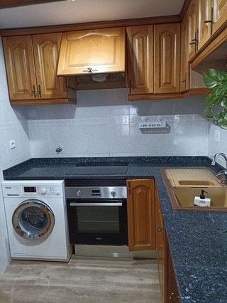 Piso en alquiler en La Creu Coberta en Valencia