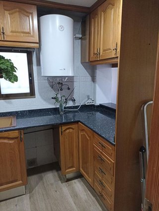 Piso en alquiler en La Creu Coberta en Valencia
