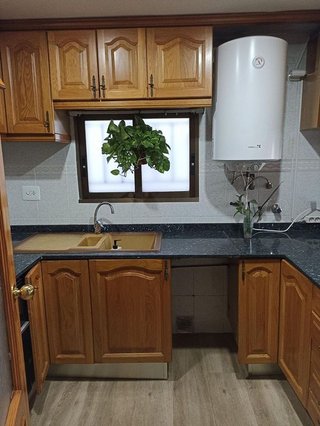 Piso en alquiler en La Creu Coberta en Valencia
