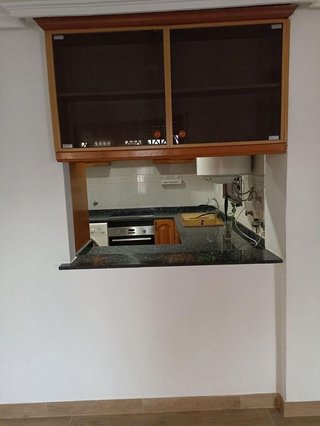 Piso en alquiler en La Creu Coberta en Valencia