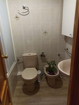 Piso en alquiler en La Creu Coberta en Valencia