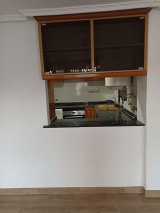 Piso en alquiler en La Creu Coberta en Valencia