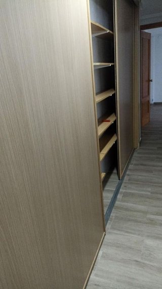 Piso en alquiler en La Creu Coberta en Valencia