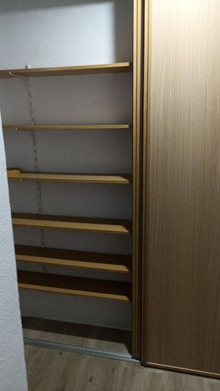 Piso en alquiler en La Creu Coberta en Valencia