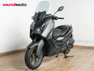 YAMAHA X-MAX 125