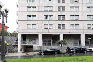 Local comercial en venta en Lapice - Larreaundi - Olaberria - Meaka en Irun