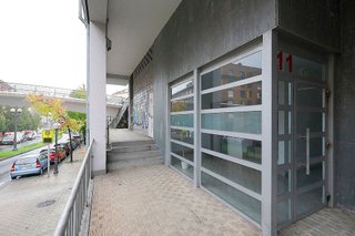 Local comercial en venta en Lapice - Larreaundi - Olaberria - Meaka en Irun