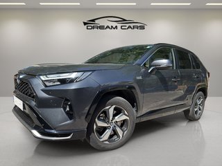 Toyota Rav4 2.5l PLug-In Hybrid 300PH (e-CVT) Advance 225 kW (306 CV)