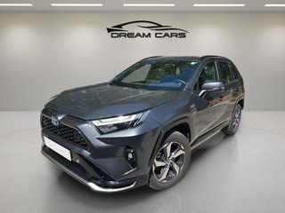 Toyota Rav4 2.5l PLug-In Hybrid 300PH (e-CVT) Advance 225 kW (306 CV)