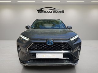 Toyota Rav4 2.5l PLug-In Hybrid 300PH (e-CVT) Advance 225 kW (306 CV)