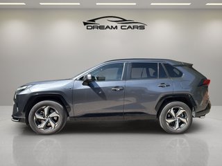 Toyota Rav4 2.5l PLug-In Hybrid 300PH (e-CVT) Advance 225 kW (306 CV)