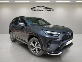 Toyota Rav4 2.5l PLug-In Hybrid 300PH (e-CVT) Advance 225 kW (306 CV)