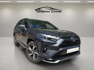 Toyota Rav4 2.5l PLug-In Hybrid 300PH (e-CVT) Advance 225 kW (306 CV)